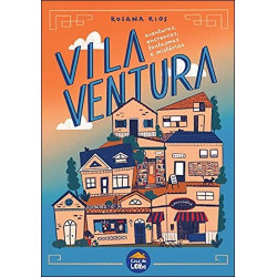 Vila Ventura